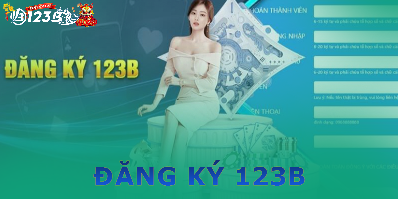 Thương hiệu 123b được nhiều người yêu thích